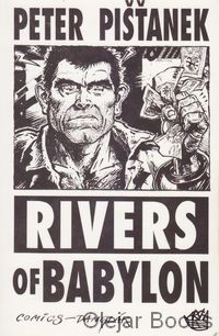 Rivers of Babylon