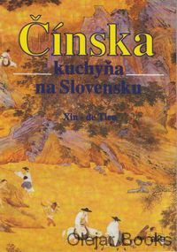 Čínska kuchyňa na Slovensku