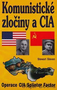 Komunistické zločiny a CIA