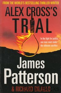 Alex Cross´s Trial