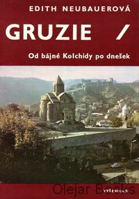 Gruzie