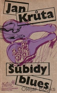 Šúbidy blues