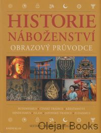 Historie náboženství