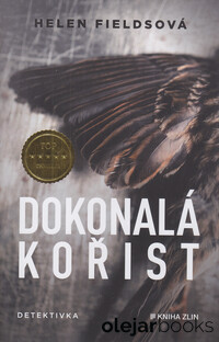Inspektor Luc Callanach 2: Dokonalá kořist