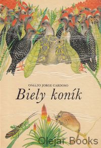 Biely koník