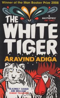 The White Tiger