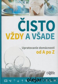 Čisto vždy a všade 