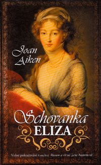 Schovanka Eliza