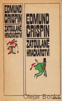 Zatoulané hračkářství
