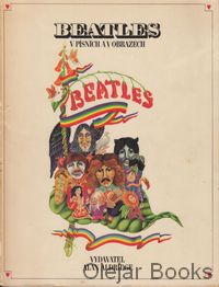 The Beatles v písních a obrazech