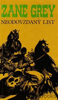 Neodovzdaný list