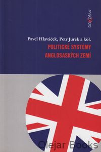 Politické systémy anglosaských zemí