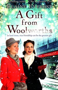 A Gift from Woolworths 