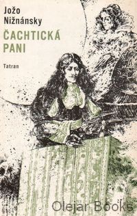 Čachtická pani