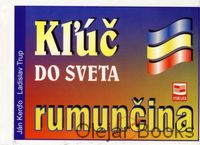 Kľúč do sveta rumunčina