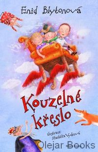 Kouzelné křeslo