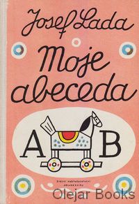 Moje abeceda
