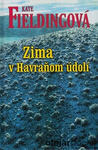 Zima v Havraňom údolí