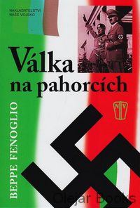 Válka na pahorcích