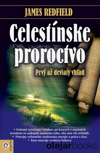 Celestínske proroctvo