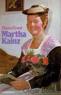 Martha Kainz