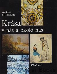 Krása v nás a okolo nás
