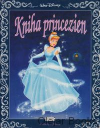 Kniha princezien