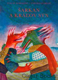 Šarkan a kráľov syn