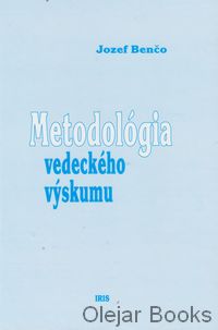 Metodológia vedeckého výskumu