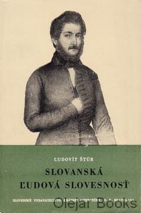 Slovanská ľudová slovesnosť