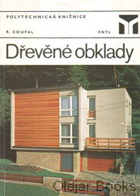 Dřevěné obklady