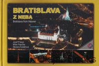 Bratislava z neba