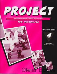 Project 4 Work book