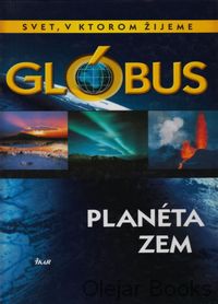 Glóbus: Planéta Zem