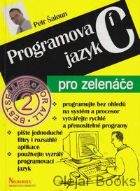 Programovací jazyk C