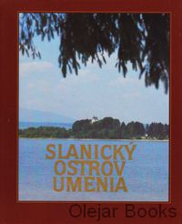 Slanický ostrov umenia
