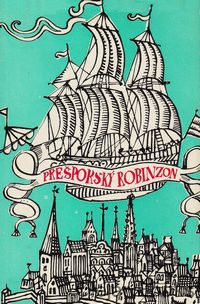 Prešporský Robinzon