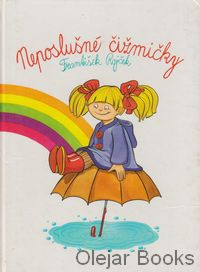 Neposlušné čižmičky