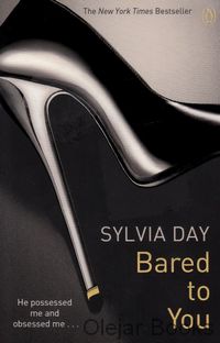 Bared to You