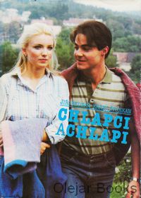 Chlapci a chlapi
