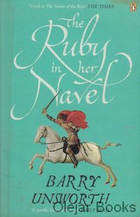 The Ruby in her Navel
