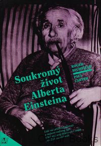 Soukromý život Alberta Einsteina