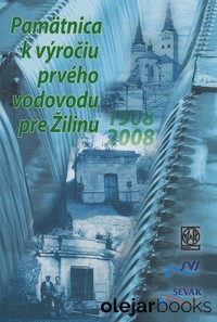 Pamätnica k výročiu prvého vodovodu pre Žilinu