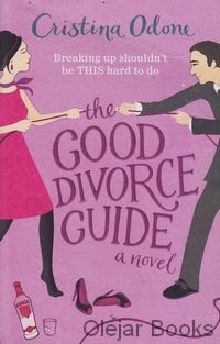 The Good Divorce Guide