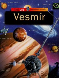 Vesmír