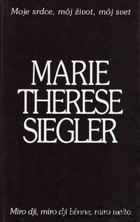 Moje srdce, môj život, môj svet; Miro dji, miro dji bénne, miro welto
