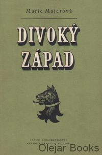 Divoký západ