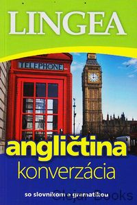 Angličtina konverzácia