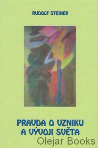 Pravda o vzniku a vývoji světa