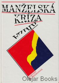 Manželská kríza